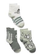 Lk Adrpt 3Pp Patterned Adidas Performance