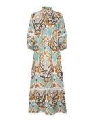 Elinadea Ns Patterned Dea Kudibal