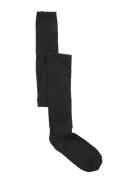 Cotton Tights White Melton
