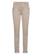 Mmnaomi Treasure Pant Beige MOS MOSH