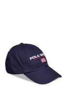 16/1 Twill-Classic Sport Cap Navy Polo Ralph Lauren