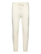 Loopback Fleece Sweatpant Cream Polo Ralph Lauren