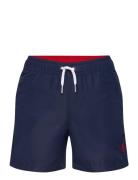 Recycled Polyester-Travlr Short-Sw- Navy Ralph Lauren Kids