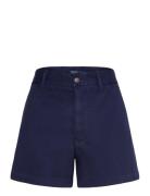 Cotton Chino Short Navy Polo Ralph Lauren