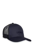 Marsel-Trucker Navy HUGO