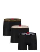 Boxerbr Triplet Pack Navy HUGO