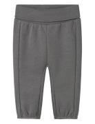 Nbmilondon Raf Sweat Pant Lil Grey Lil'Atelier