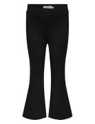 Kmgpaige Life Flared Pnt Noos Black Kids Only