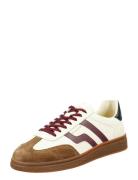 Cuzmo Sneaker Patterned GANT