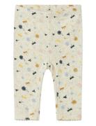 Nbfkoral Legging Cream Name It