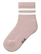 Nmfjalma Sock Beige Name It
