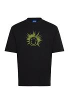 Nugix Black HUGO BLUE