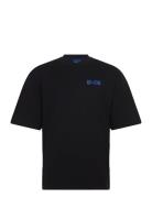 Nilte Black HUGO BLUE