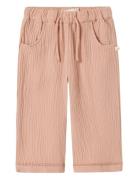 Nmflulu Pant Lil Pink Lil'Atelier