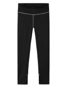Nkflenette Slim Legging Black Name It