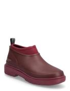 Rubair02 Burgundy Ilse Jacobsen