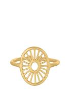 Small Daylight Ring Gold Pernille Corydon