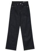 Vmtessa Hr Wide Jeans Ra369 Ga Noos Blue Vero Moda