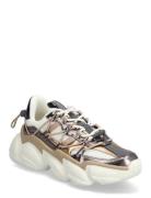 Spectator Beige Steve Madden