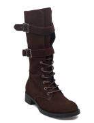 Zoey Brown Steve Madden
