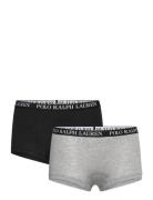 Br-Brief Black Ralph Lauren Kids