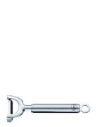 Juliennejern Silver Rösle