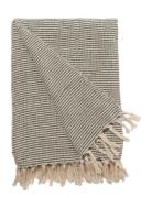 Throw Green Au Maison