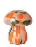 Mushy Lamp Patterned Au Maison