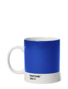 Pant Mug Blue PANT
