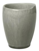 Nordic Rain Mug Green Broste Copenhagen