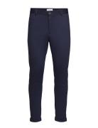 Superflex Knitted Cropped Pantsuperflex Knitted Cropped Pant Navy Lind...