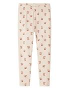 Nmflavo Elf Slim Legging Lil Pink Lil'Atelier