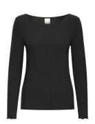 Ihcella Ls Black ICHI