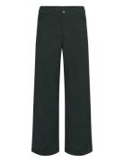 Kavera Pocket Pants Khaki Kaffe