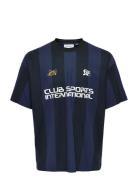 Onsdeclan Loose Ss Tee Navy ONLY & SONS