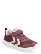 Actus Recycled Jr Burgundy Hummel