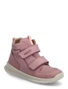 Breeze Pink Superfit