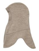 Nbfwmino Wool Bru Balaclava Beige Name It