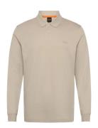 Pe_Interlock_Long Beige BOSS