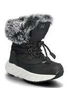 Solna Black Leaf