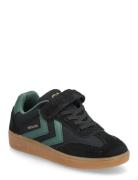 Vm78 Cph Jr Black Hummel