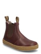 Bisgaard Barefoot Ene Lamb Brown Bisgaard