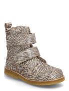 Bisgaard Elba Tex Beige Bisgaard