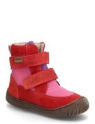 Bisgaard Huxie Tex Pink Bisgaard