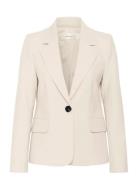 Bryelleiw Blazer Cream InWear
