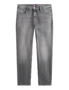 Ryan Slim Str Bi0177 Grey Tommy Jeans