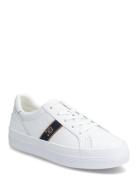 Vulc Webbing Sneaker White Tommy Hilfiger