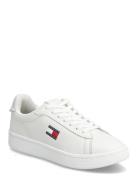 Tjw Archive Court White Tommy Hilfiger