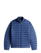 Packable Recycled Jacket Blue Tommy Hilfiger
