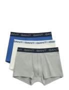 Trunk 3-Pack Patterned GANT